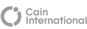 Cain International